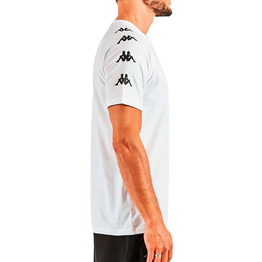Kappa camiseta 4training klaky 341C23W 001