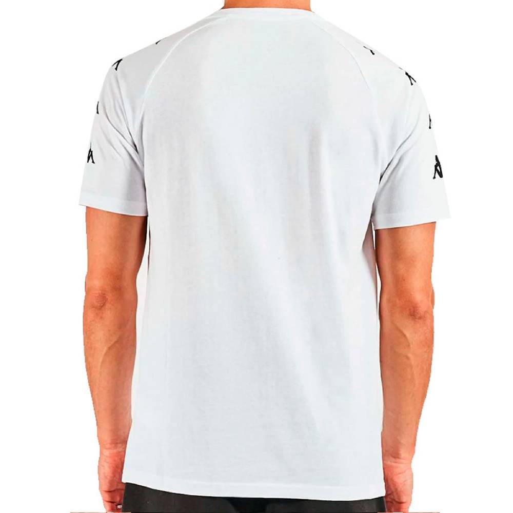Kappa camiseta 4training klaky 341C23W 001