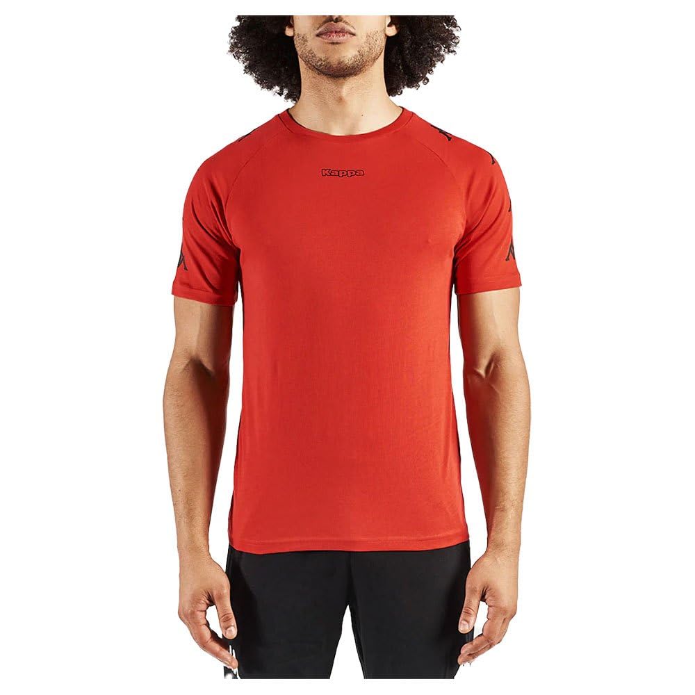 Kappa Camiseta 4trainig Klaky 341c23w XBC