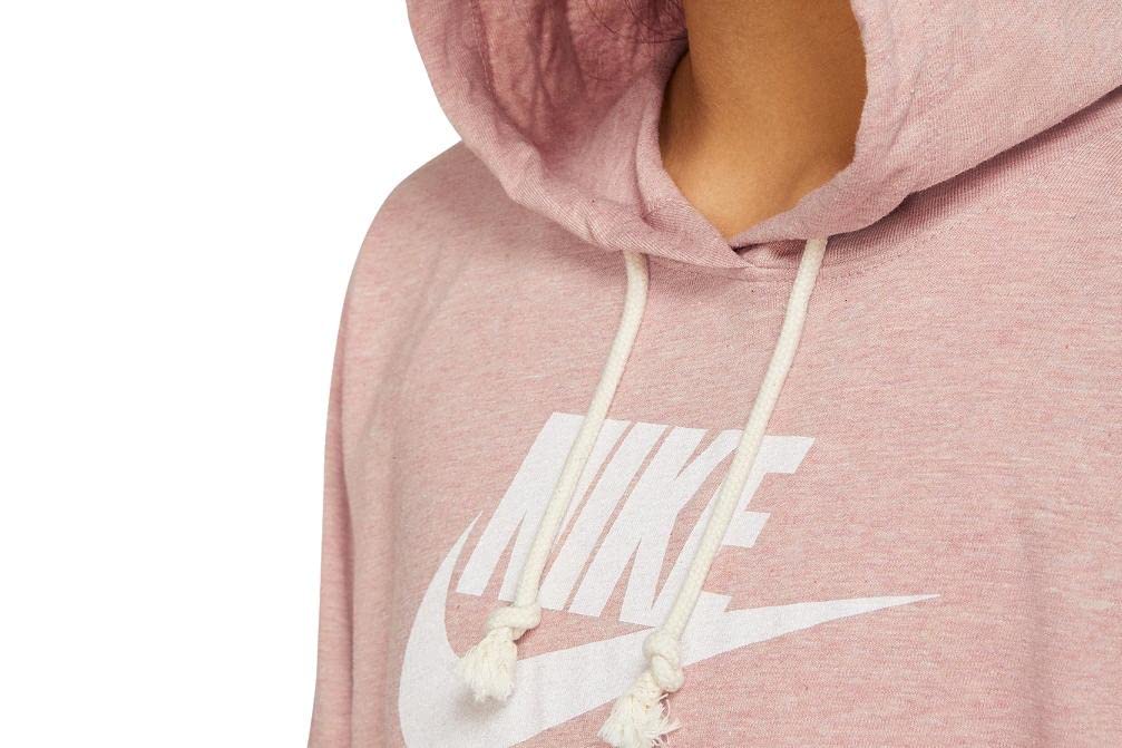 Nike sudadera sra DM6388-609