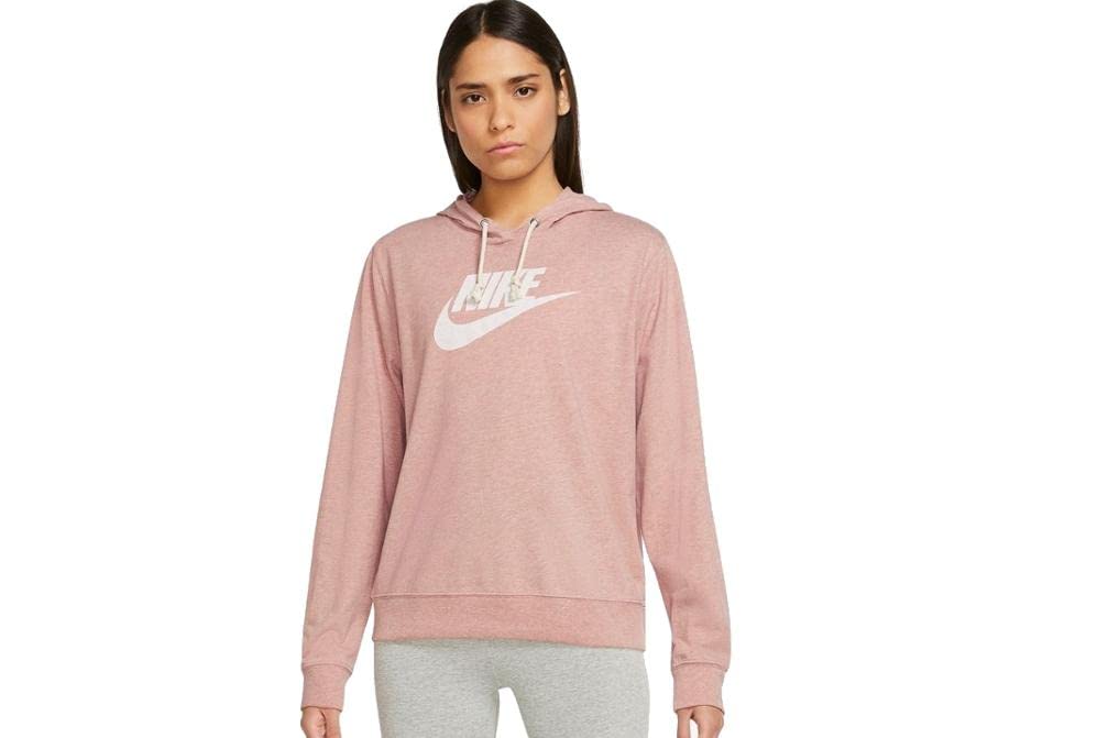 Nike sudadera sra DM6388-609