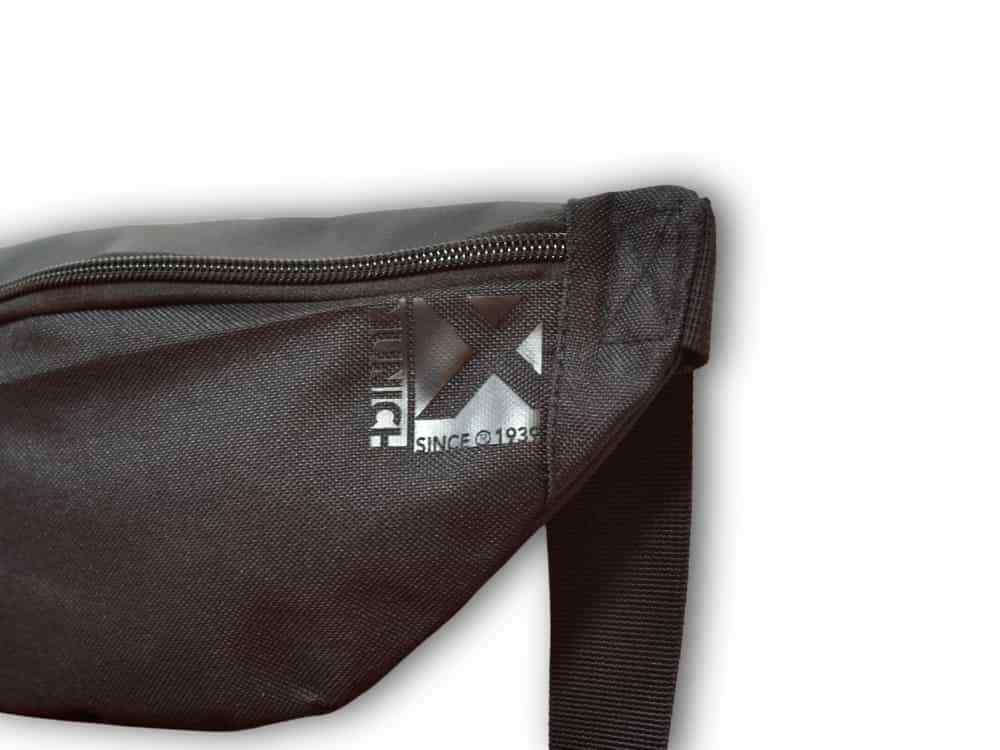munich riñonera negro 7011559
