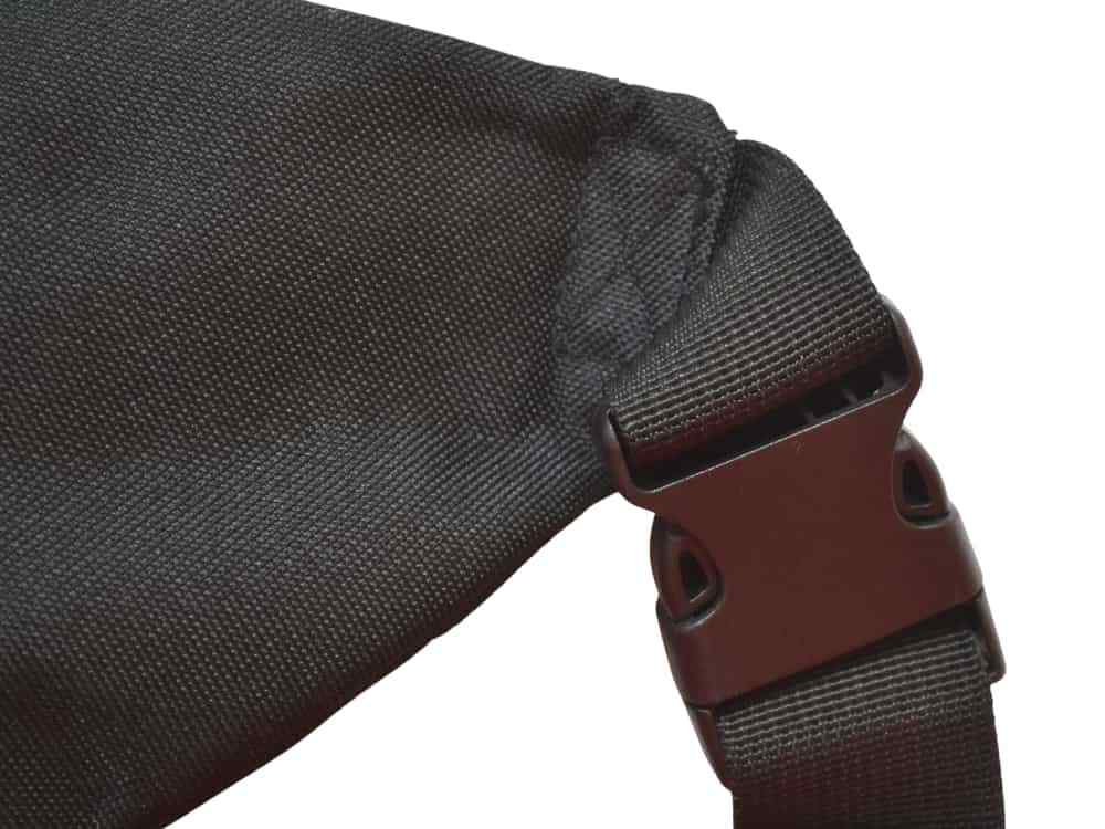 munich riñonera negro 7011559