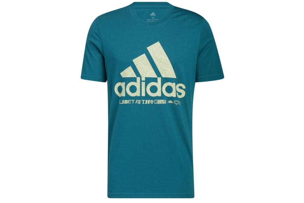 Adidas Camiseta He4810