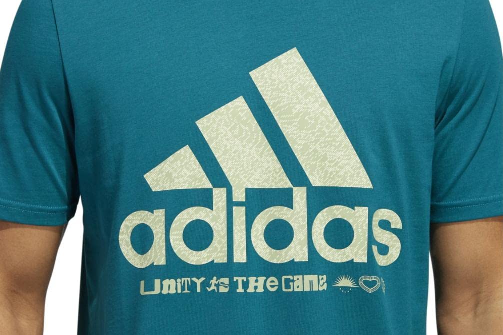 Adidas Camiseta He4810