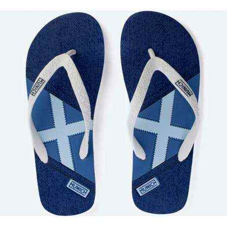 munich chanclas flip flop 4300258