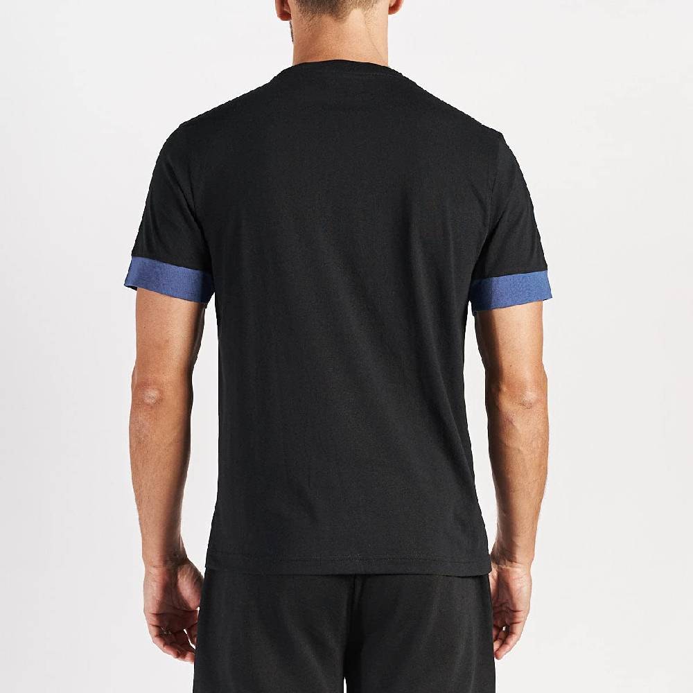 Kappa Camiseta logo dlot 33148tw a05
