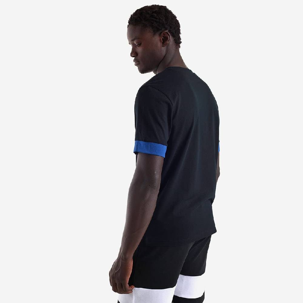 Kappa Camiseta logo dlot 33148tw a05