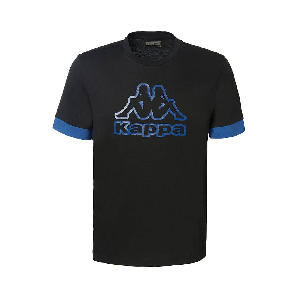 Kappa Camiseta logo dlot 33148tw a05