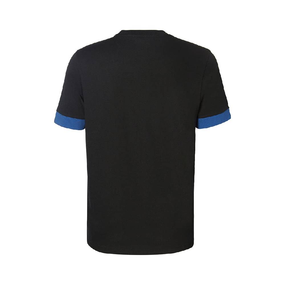 Kappa Camiseta logo dlot 33148tw a05