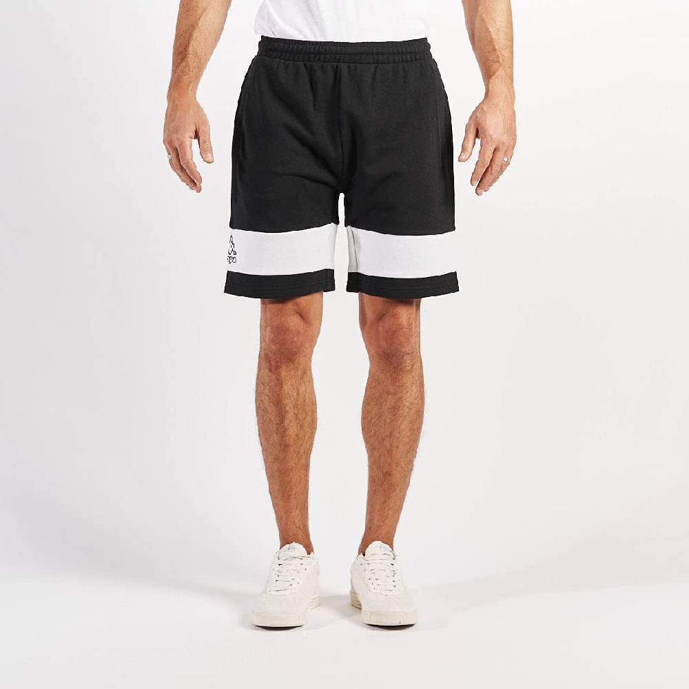 Kappa Pantalón logo drit 34152MW A0E