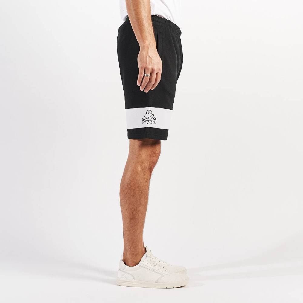 Kappa Pantalón logo drit 34152MW A0E