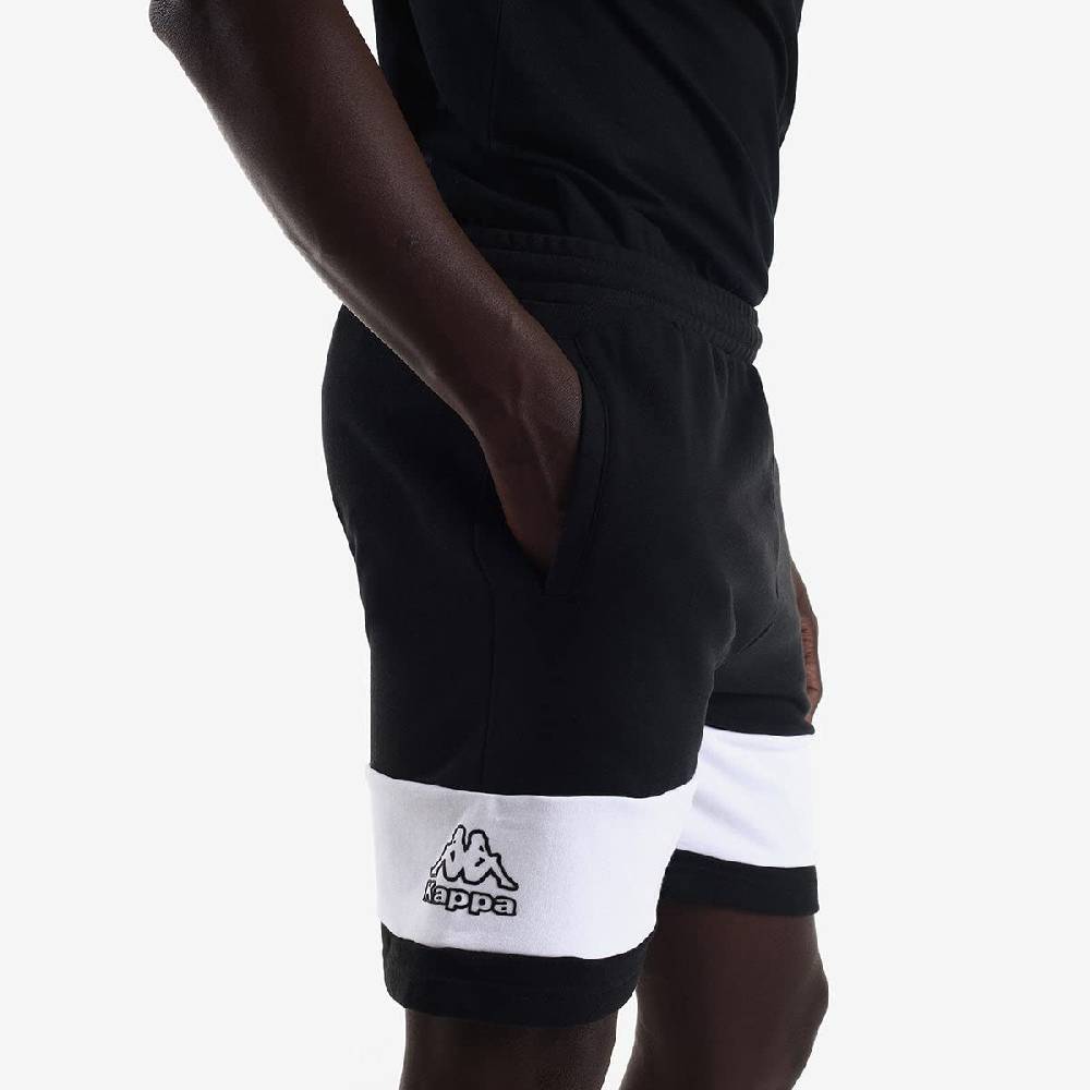Kappa Pantalón logo drit 34152MW A0E