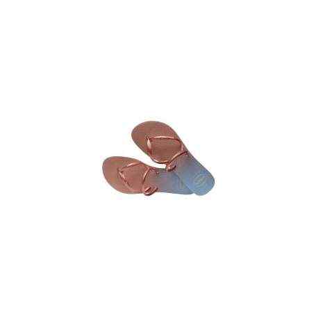 Havianas chanclas flat dou iridecent ballet 4147279.0076.F13