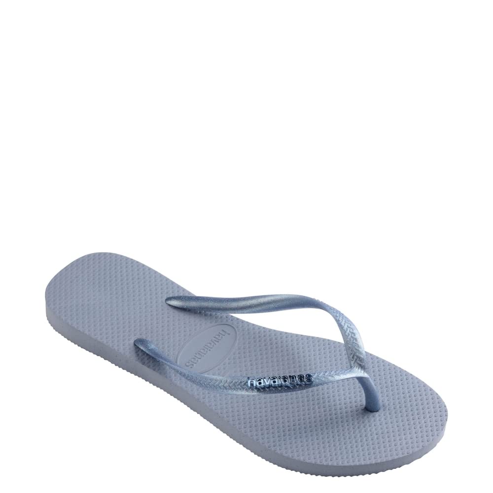 Havaianas slim logo metalic 4119875.9057.f13