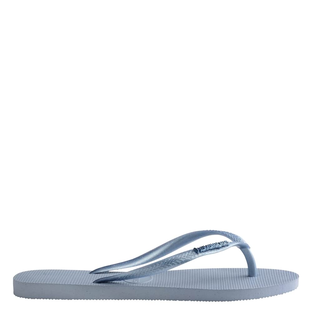 Havaianas slim logo metalic 4119875.9057.f13