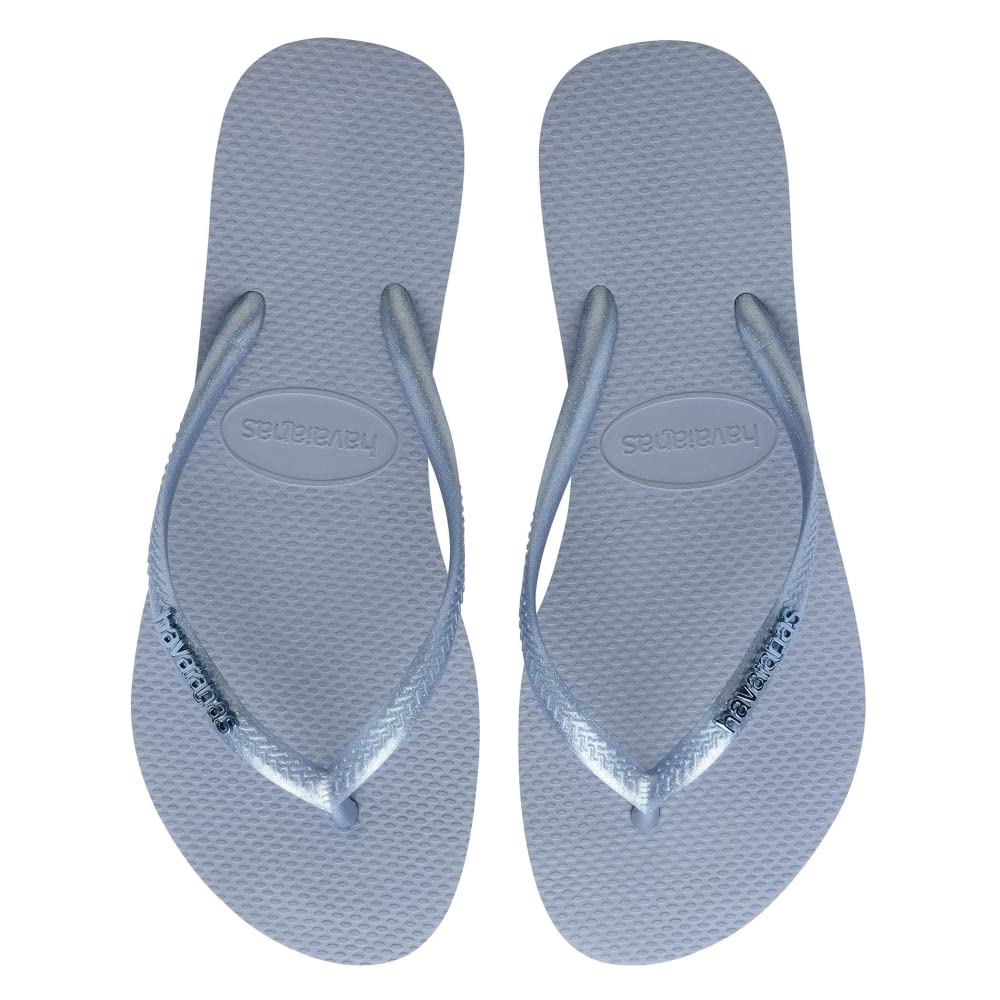 Havaianas slim logo metalic 4119875.9057.f13