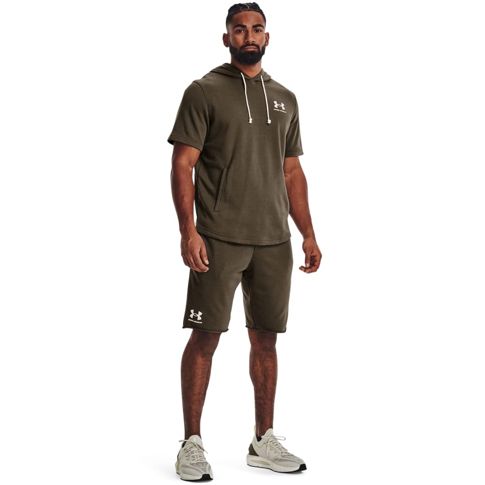 Under Armour bermuda algodón 1361631 361