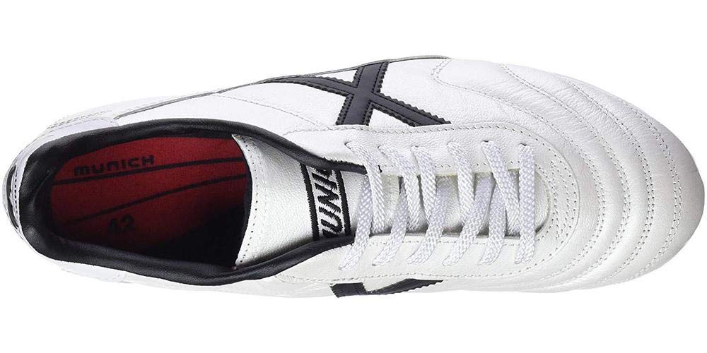 Munich botas mundial u25 2150316