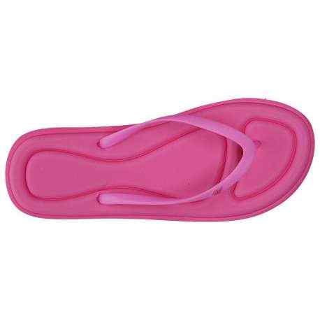 4f chancla mujer rosa flip-flops H4L22-KLD006-55S