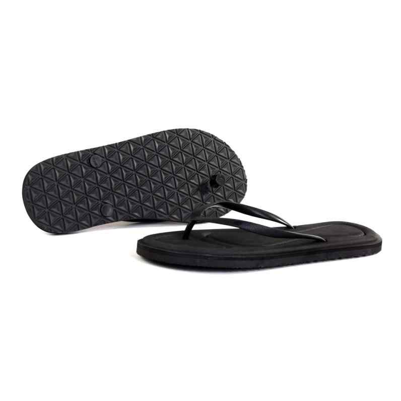 4f chancla negro H4L22-KLD006 20S