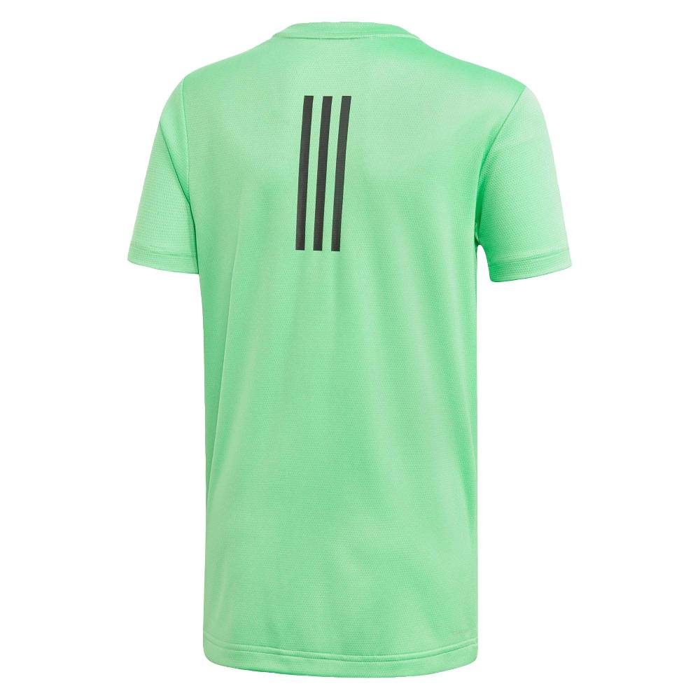 Adidas tr cool camiseta jr dv1358
