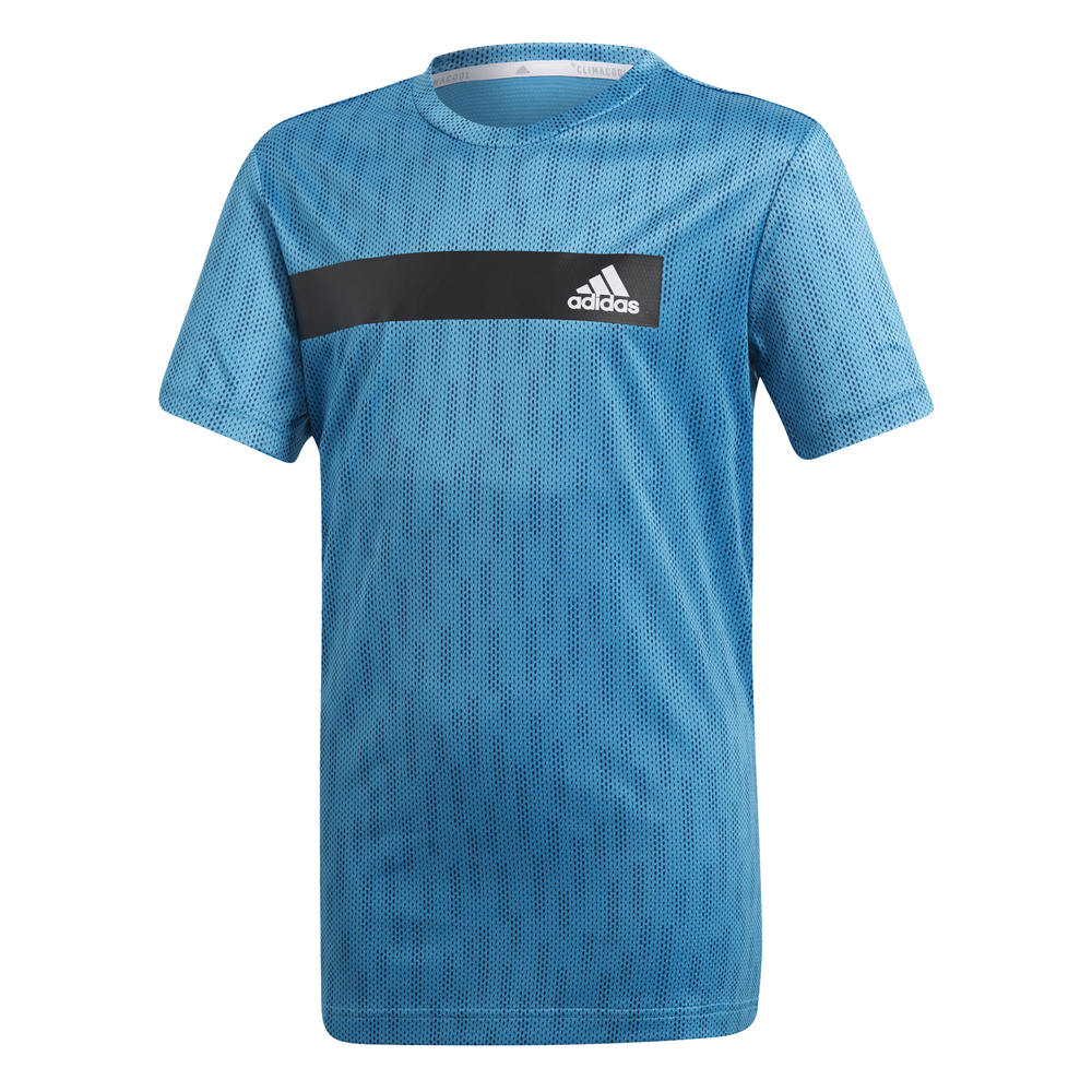 Adidas camiseta jr tr cool dv1362