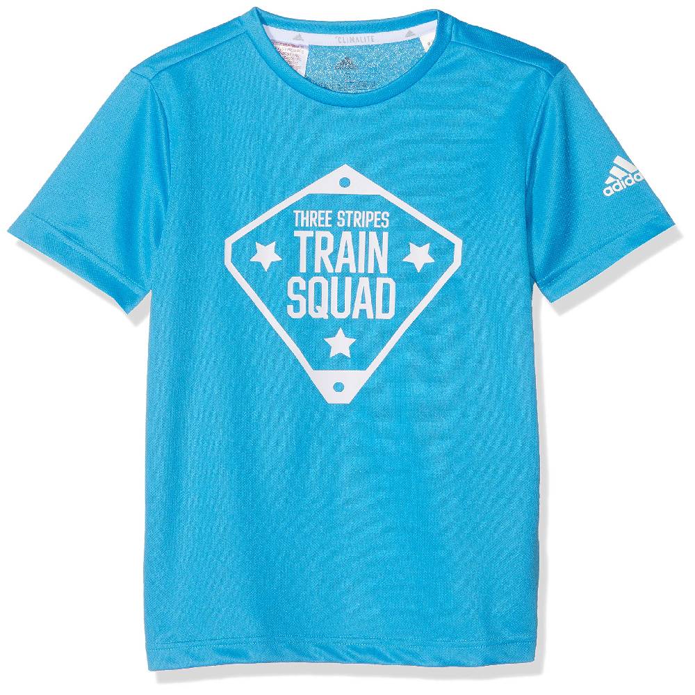 Adidas camiseta jr dv1409 squad