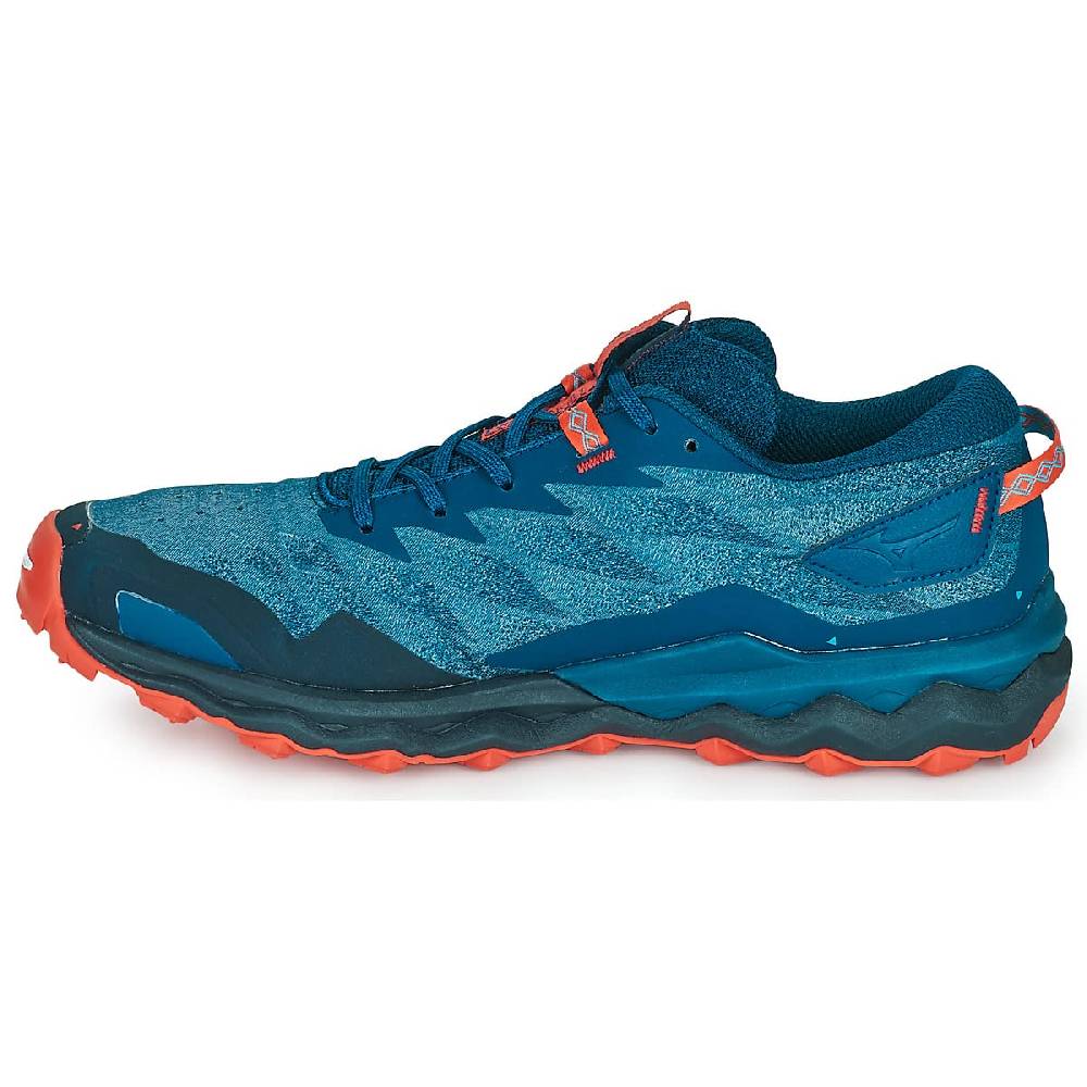 Mizuno zapatilla wave daichi 7 J1GJ227118