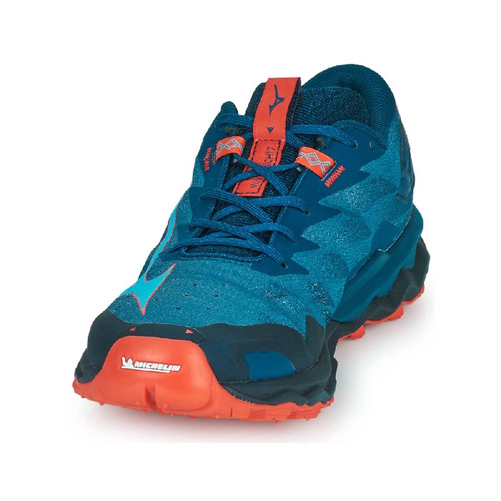 Mizuno zapatilla wave daichi 7 J1GJ227118