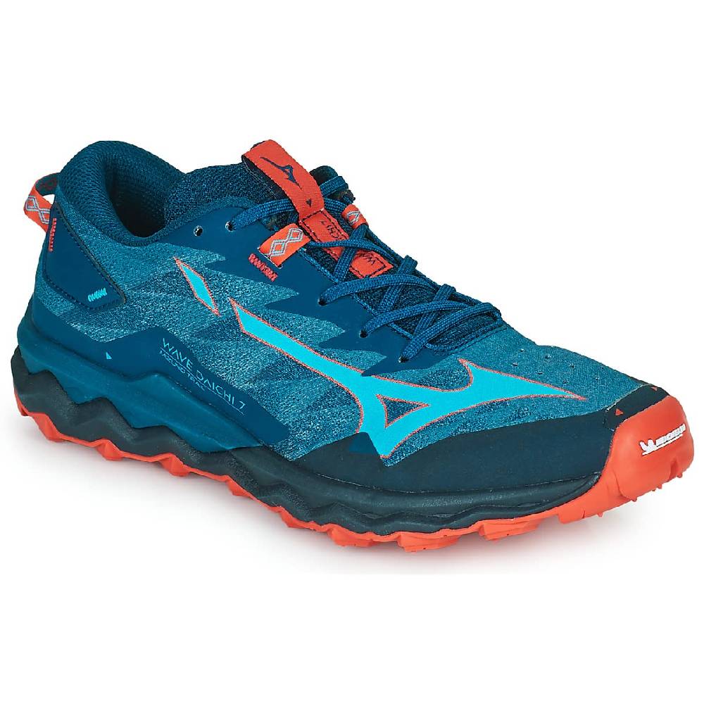 Mizuno zapatilla wave daichi 7 J1GJ227118