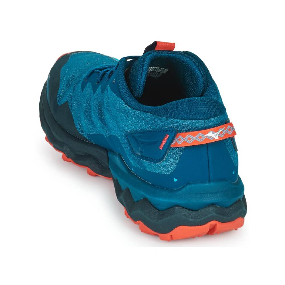 Mizuno zapatilla wave daichi 7 J1GJ227118