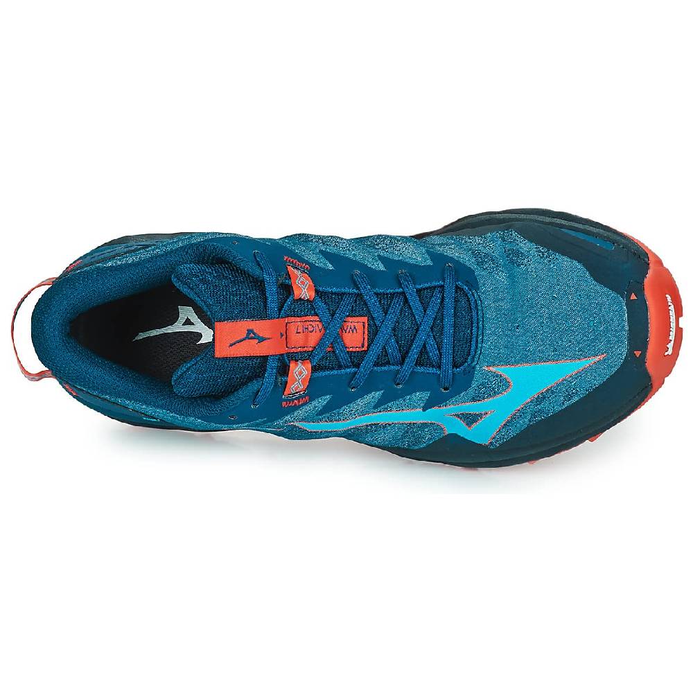 Mizuno zapatilla wave daichi 7 J1GJ227118
