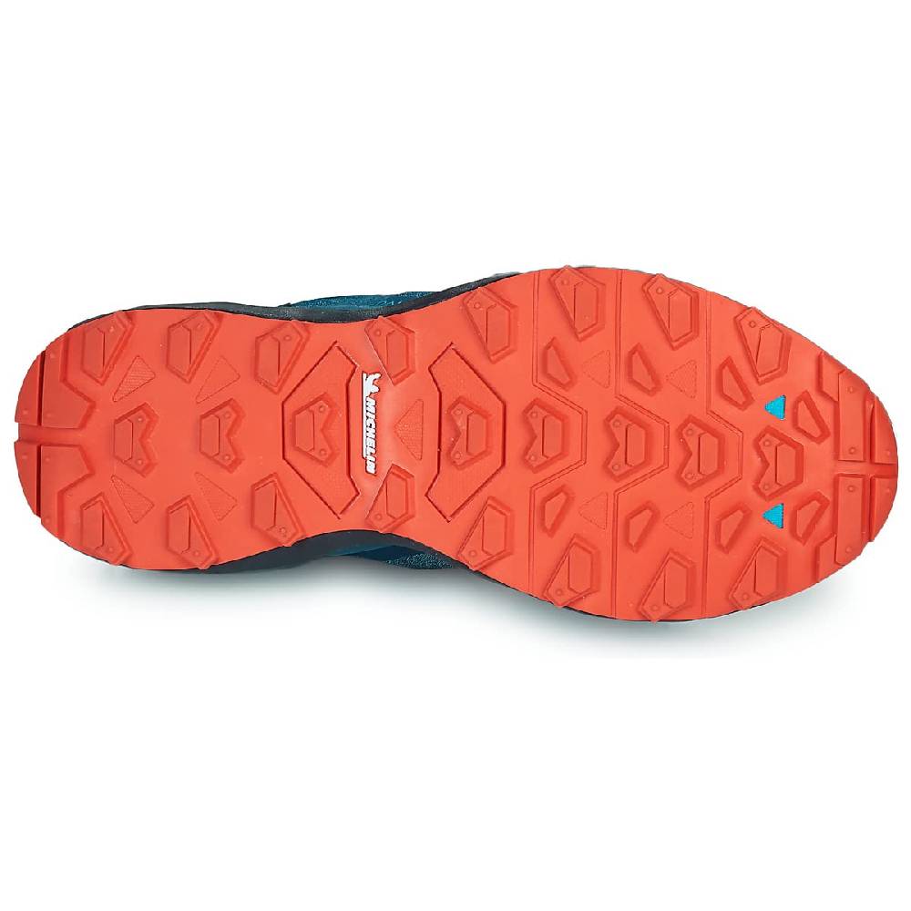 Mizuno zapatilla wave daichi 7 J1GJ227118