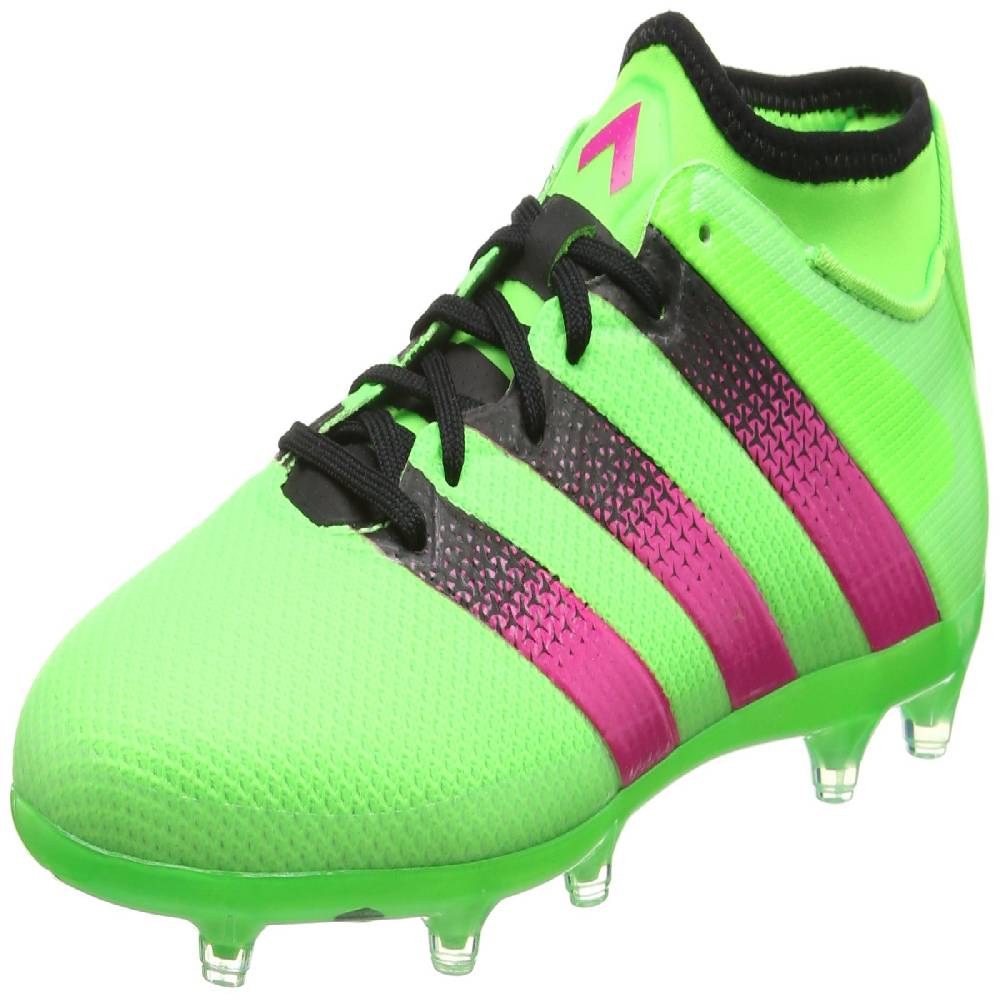 Botas adidas ace 16.2 primemesh FG/AG ve