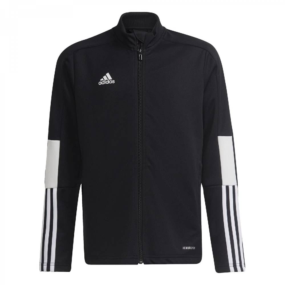 Adidas sudadera H60021 jr