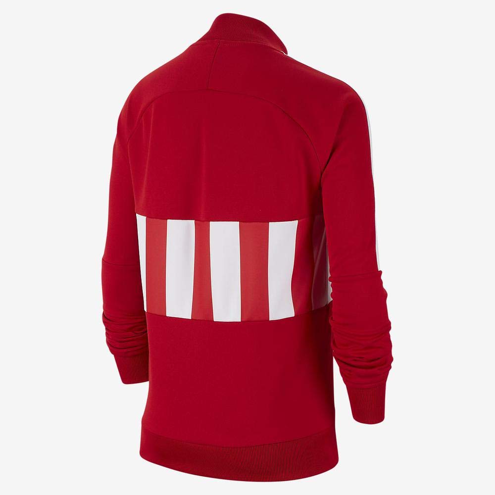 Atletico de Madrid sudadera jr paseo ao6425-612
