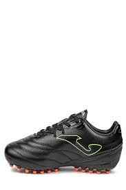 joma bota futbol numero-10 black coral AG  N10S2231AG