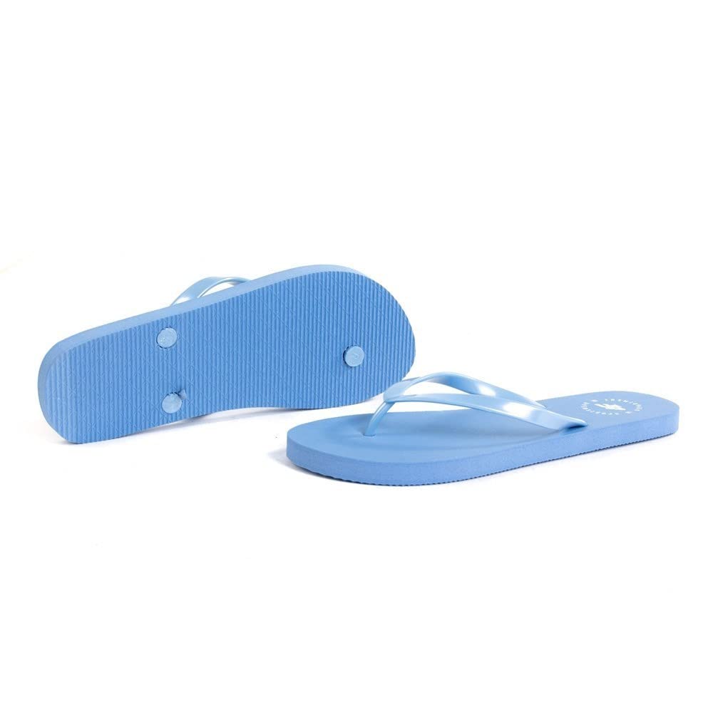 4f chanclas azul H4L22-KLD005 34S