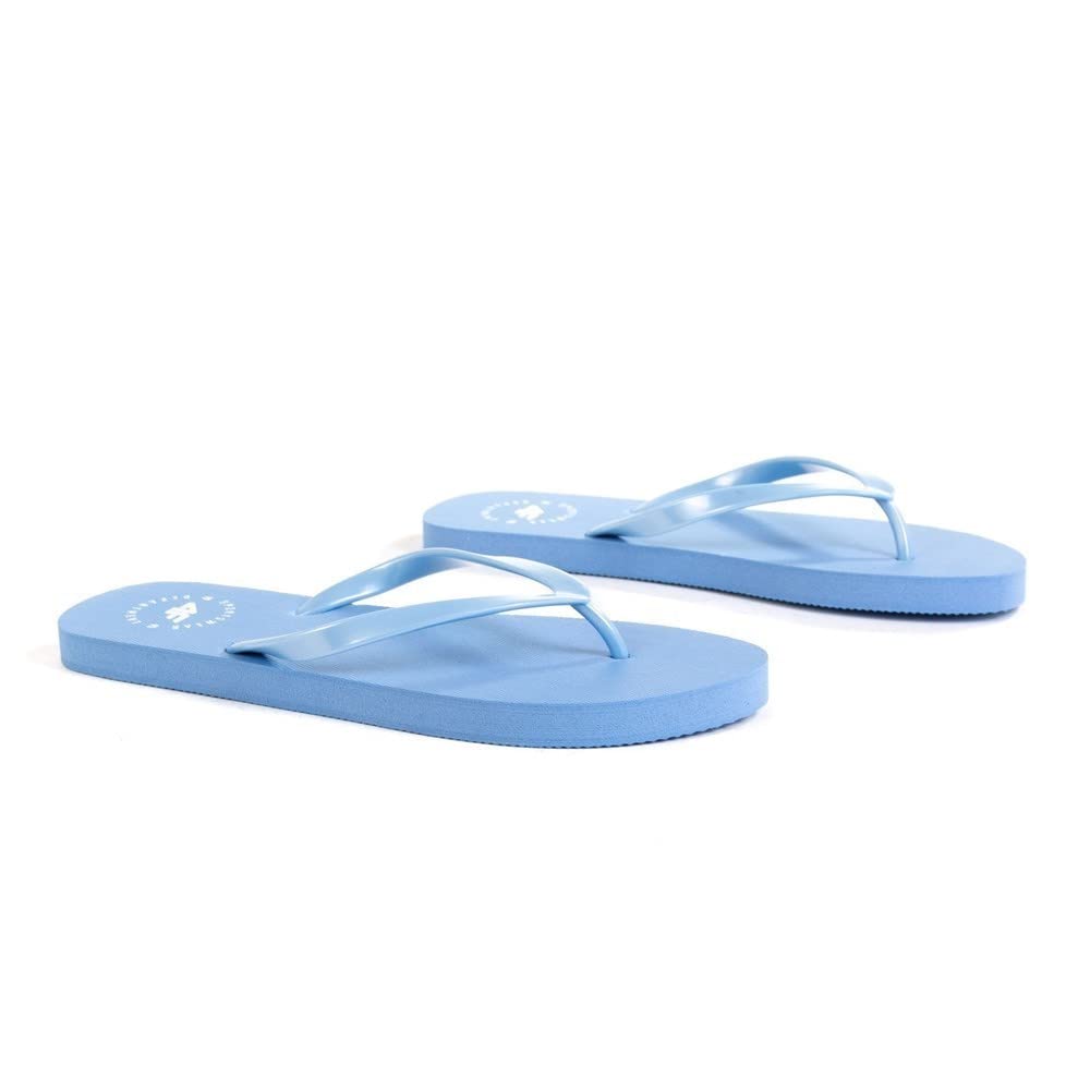 4f chanclas azul H4L22-KLD005 34S
