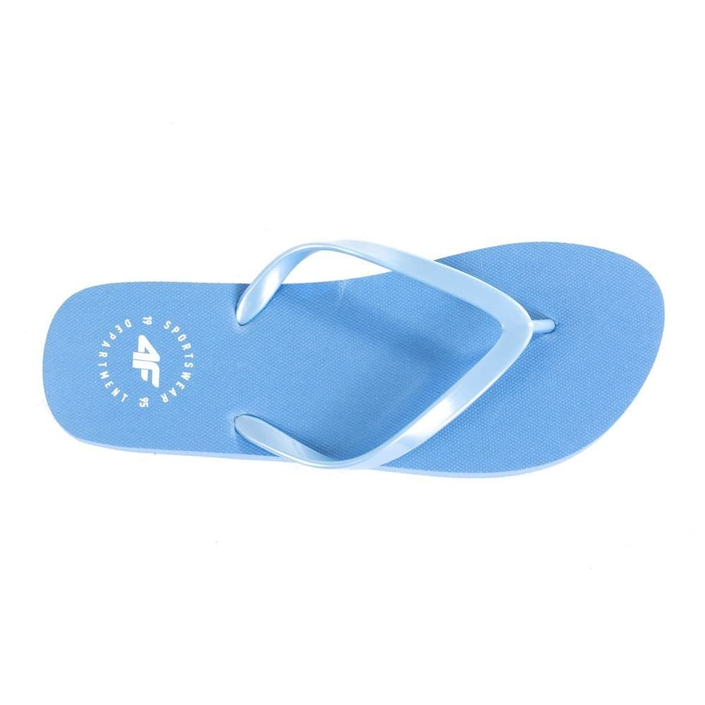 4f chanclas azul H4L22-KLD005 34S