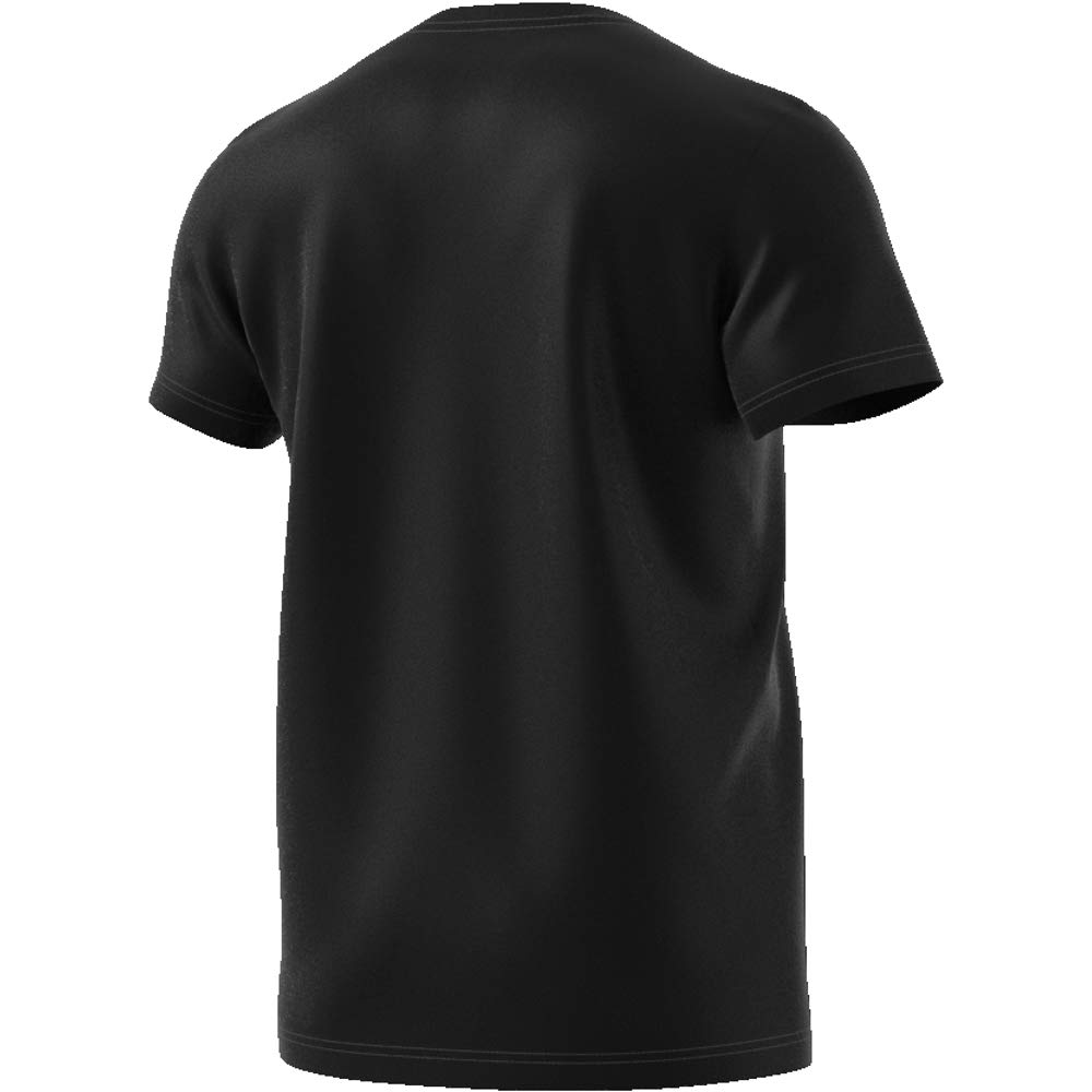 Adidas camiseta caballero lin scatter dv3042