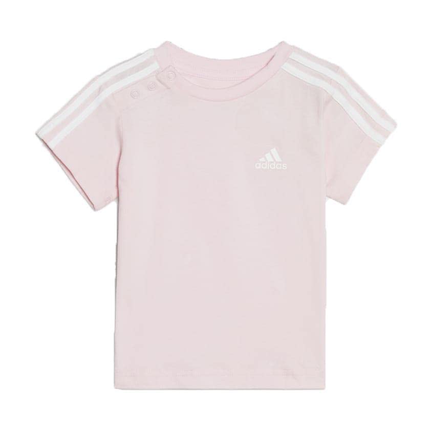 Adidas conjunto niña HF1906