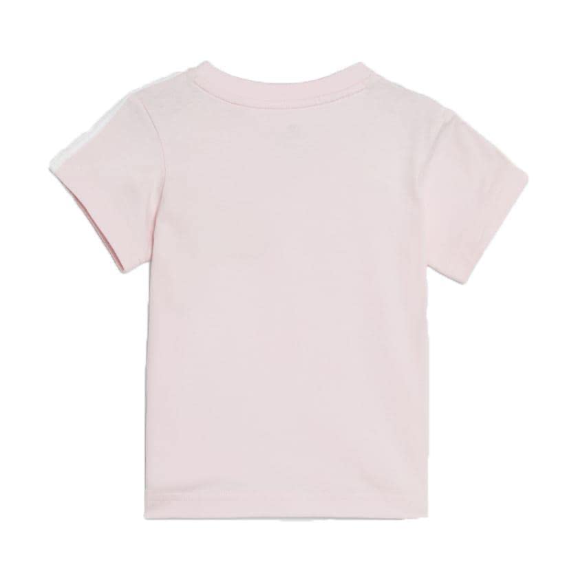 Adidas conjunto niña HF1906
