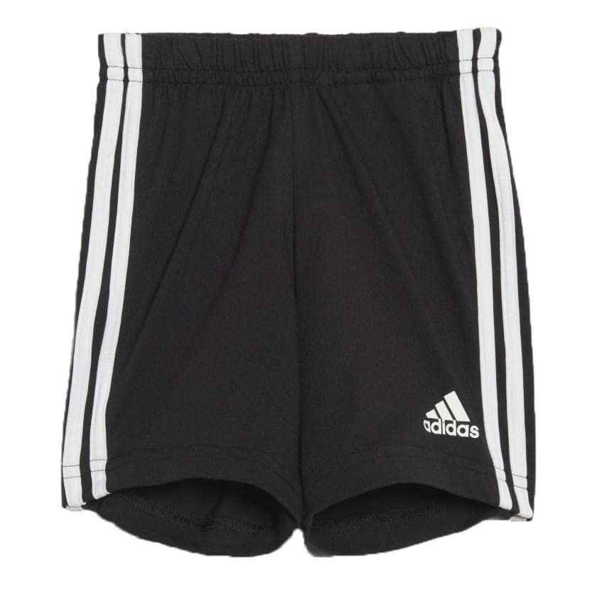 Adidas conjunto niña HF1906