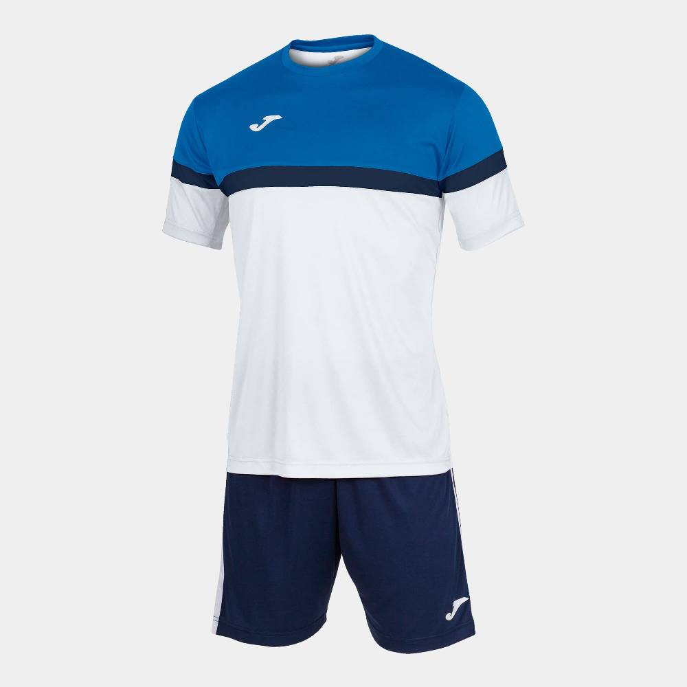 Joma set jr danubio 102857.207