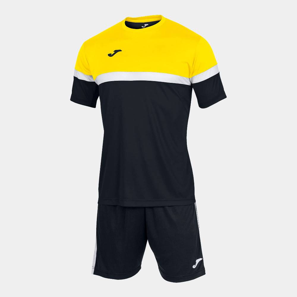 Joma set jr danubio 102857.109