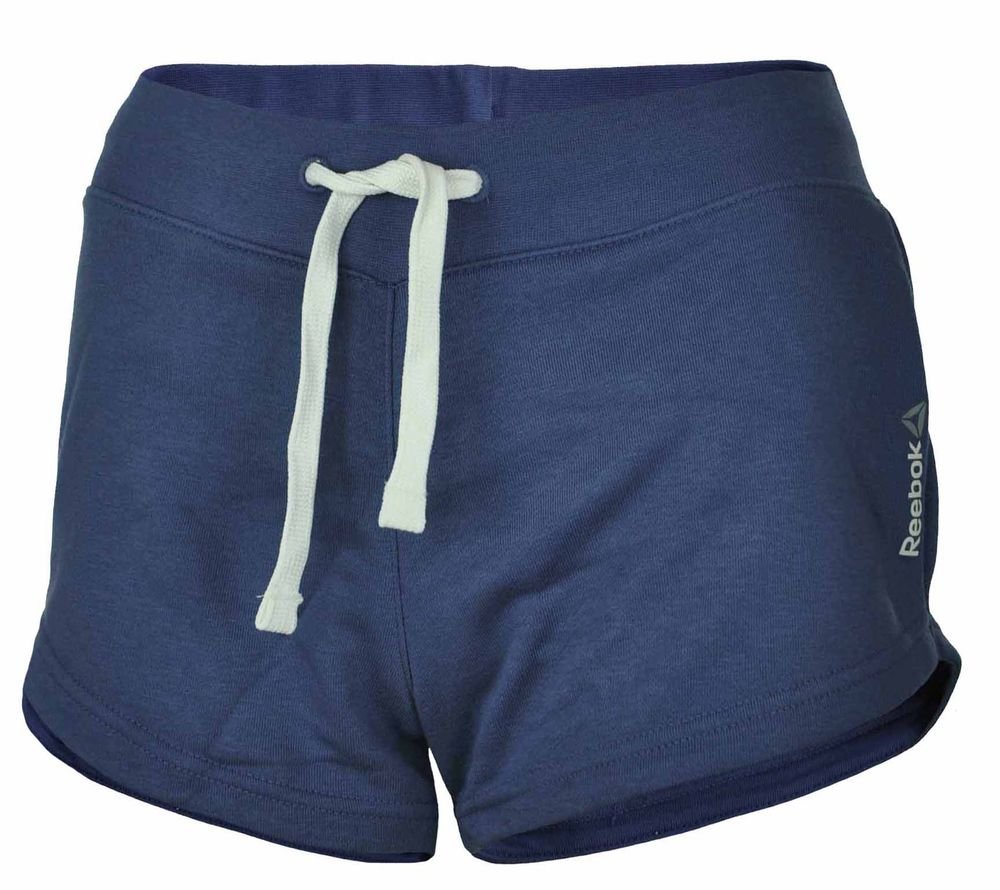 Reebok pantalón corto sra AJ2766