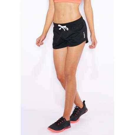 Reebok pantalón corto sra AJ2765