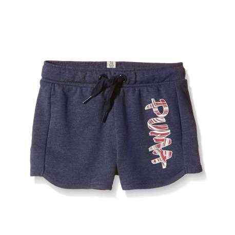 Puma pantalón corto niña 836609 06